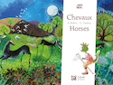 Chevaux / Horses [édition bilingue]